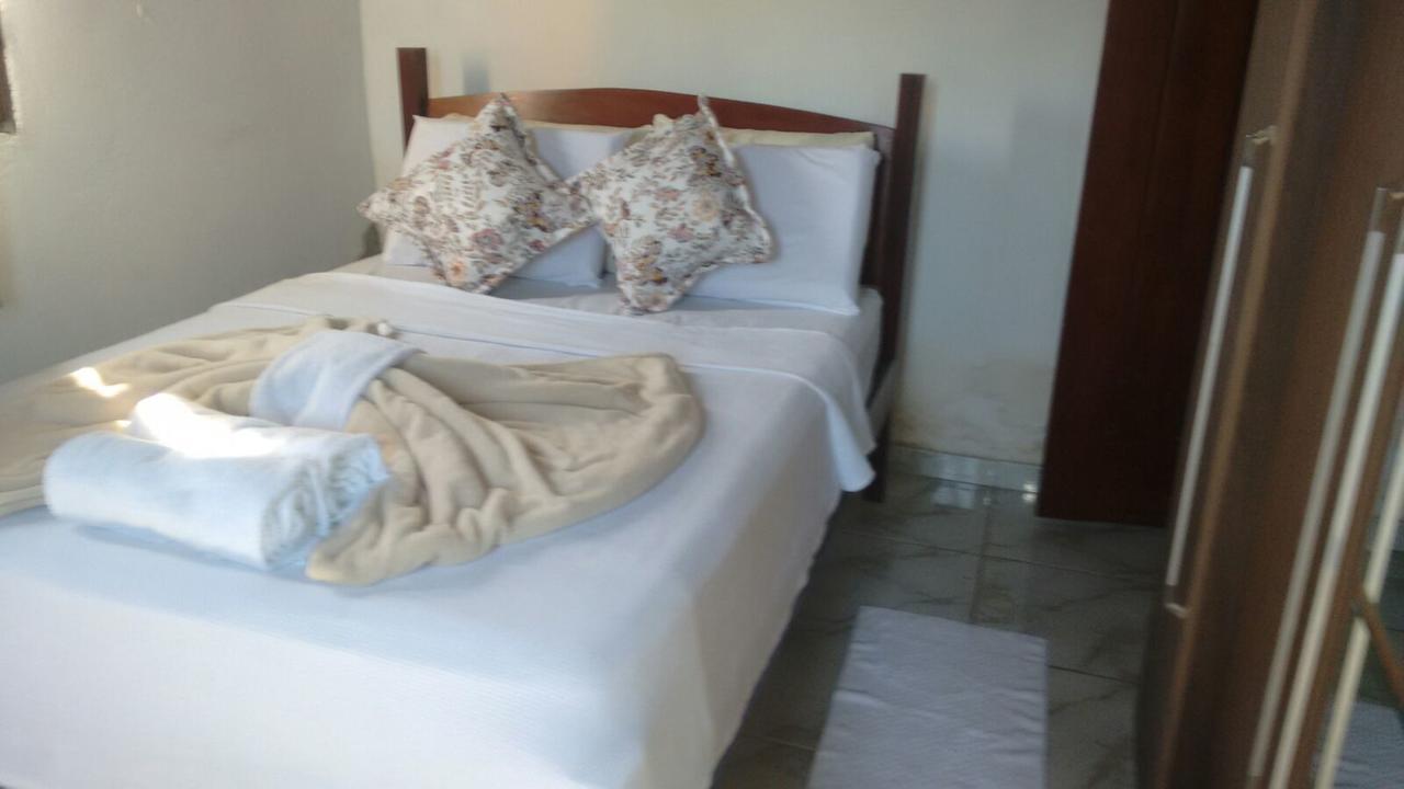 Trancoso Casas Para Temporada Extérieur photo