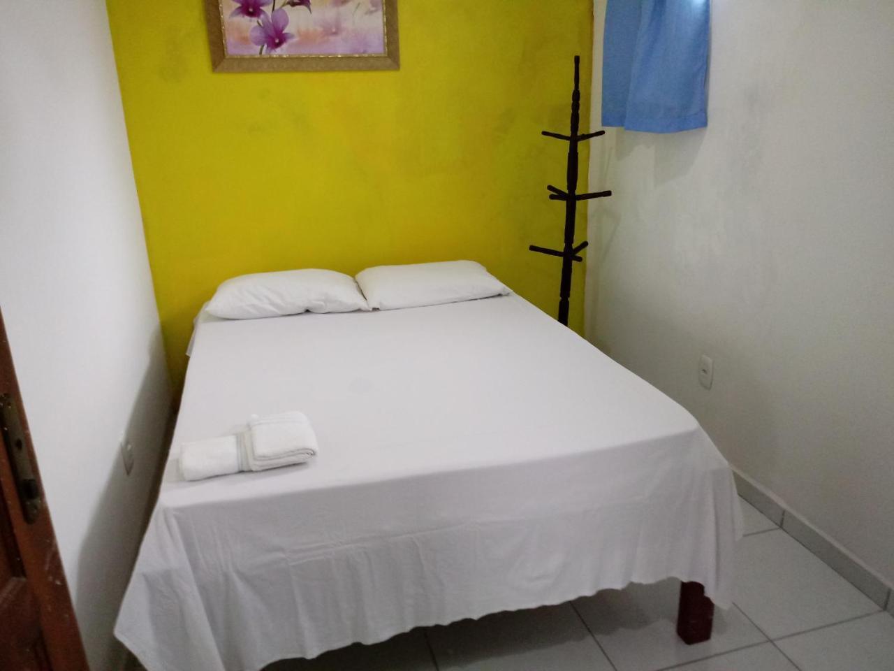 Trancoso Casas Para Temporada Extérieur photo