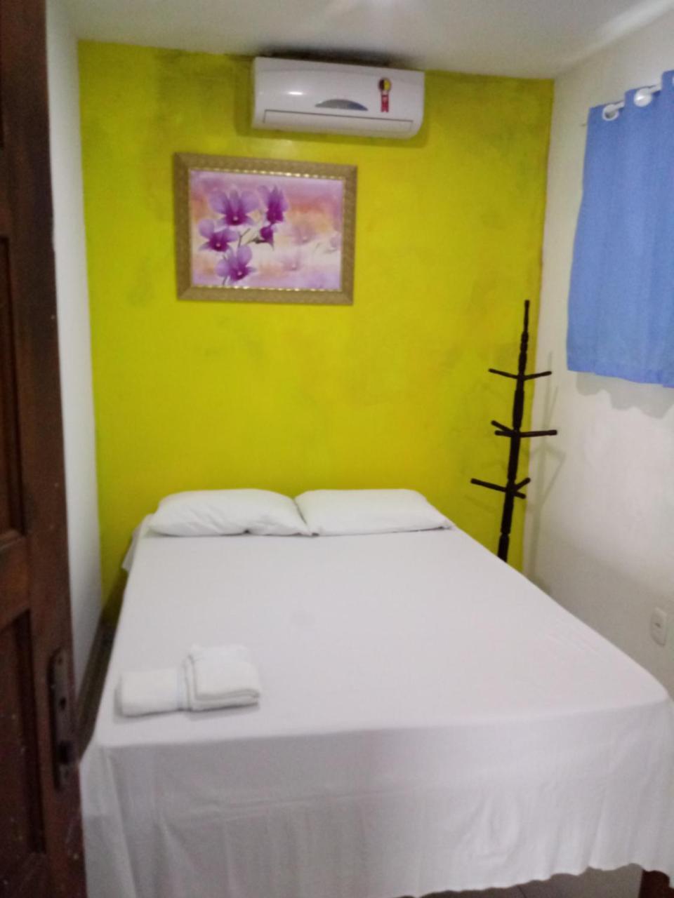 Trancoso Casas Para Temporada Extérieur photo
