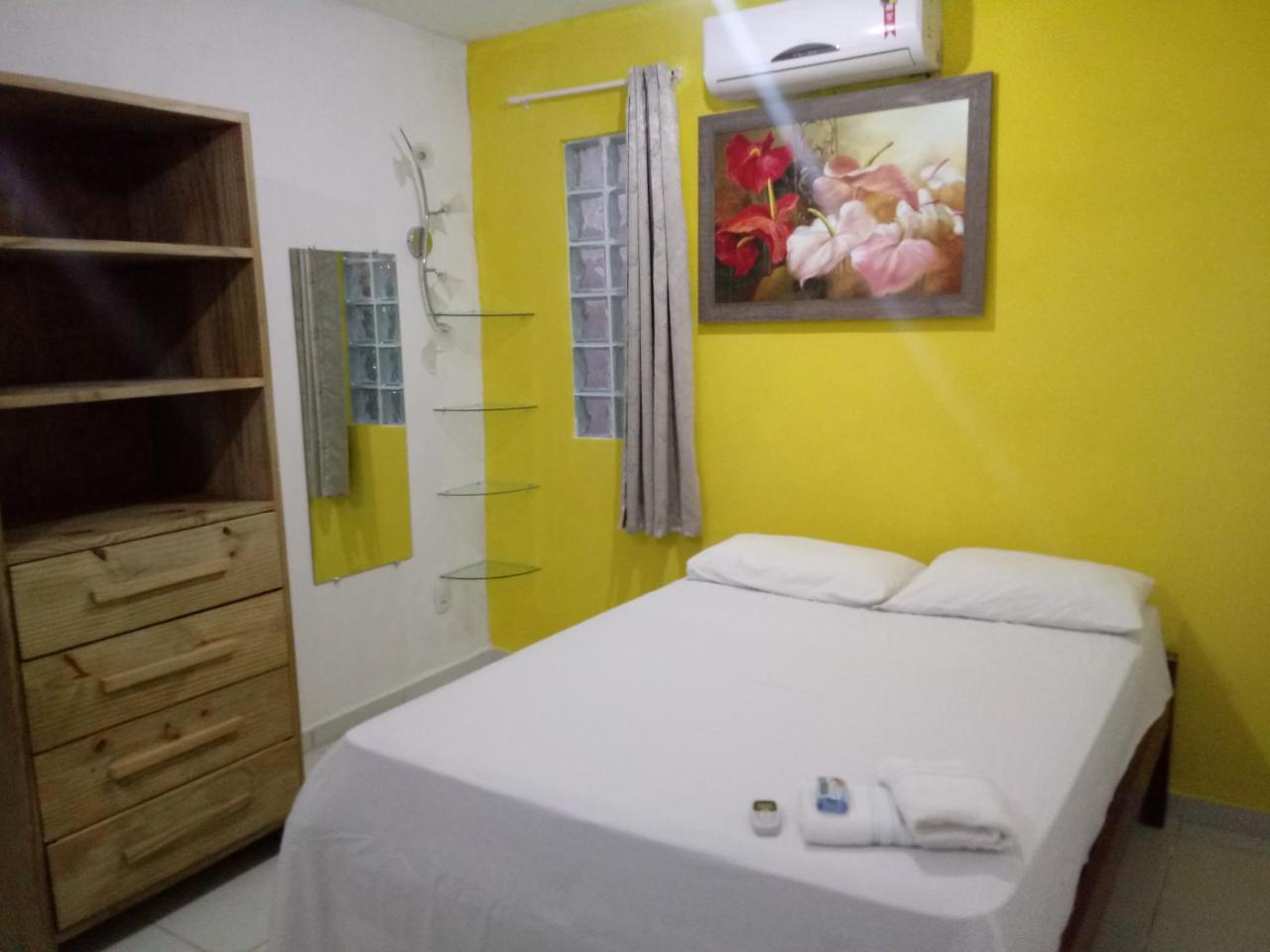 Trancoso Casas Para Temporada Extérieur photo